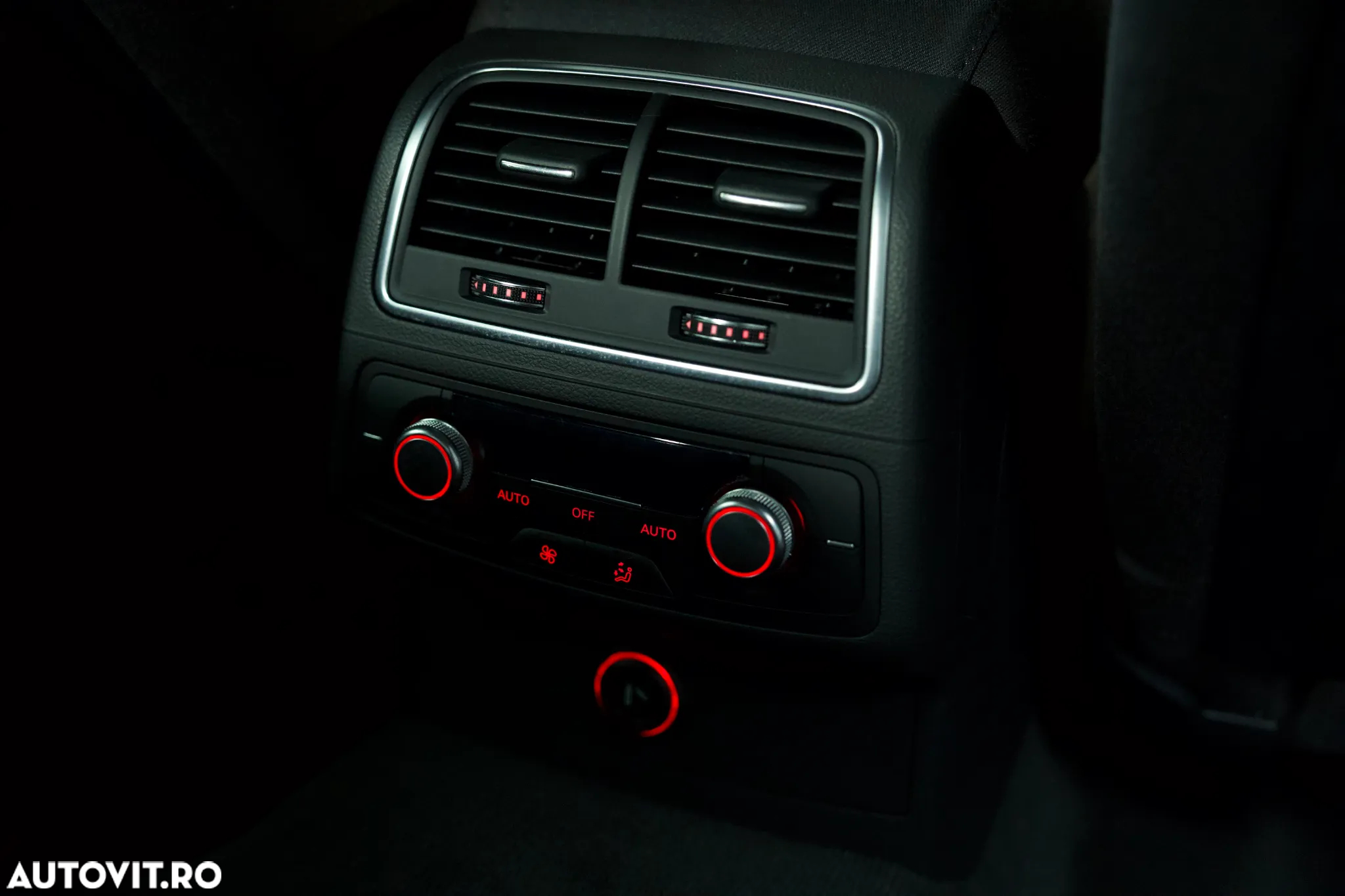 Audi A6 3.0 TDI quattro S tronic - 20