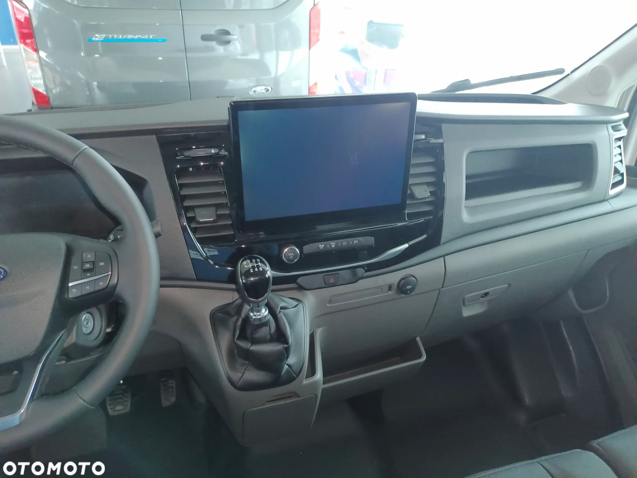 Ford Transit - 14