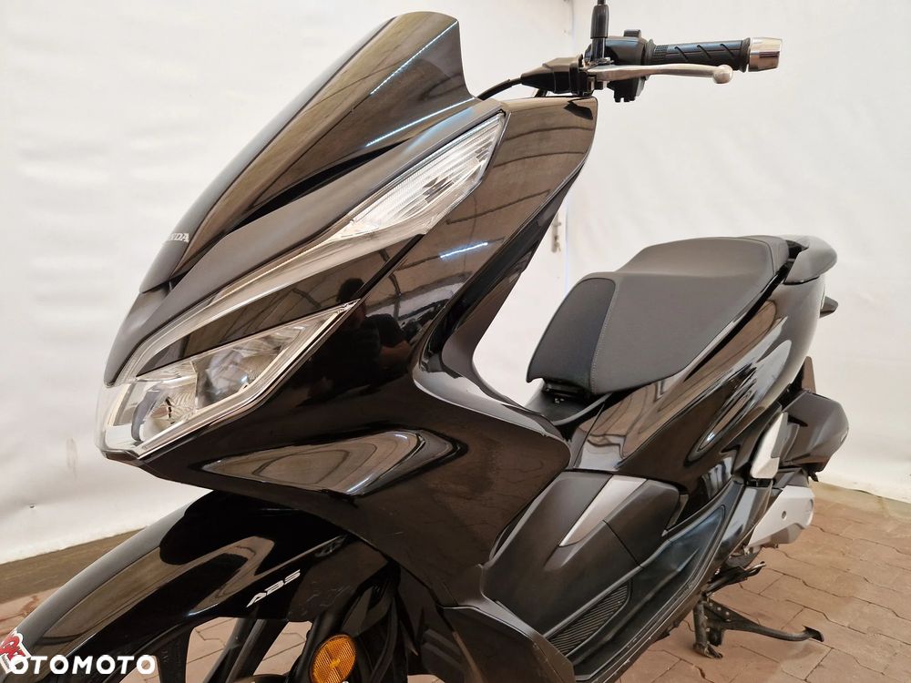 Honda PCX - 19