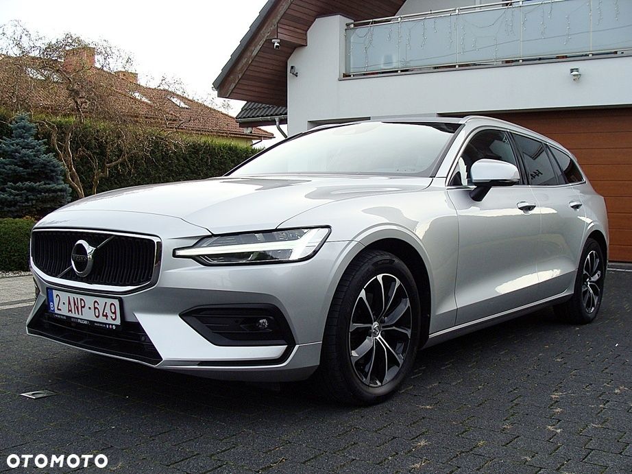Volvo V60 D3 SCR Momentum - 32