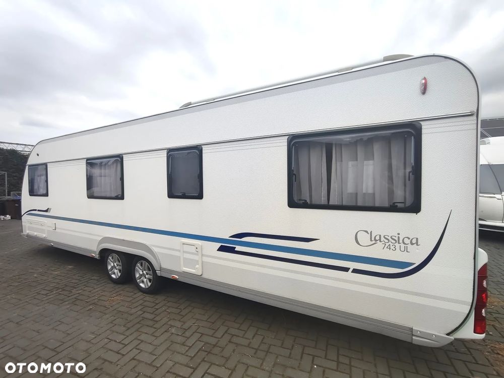 Adria Classica 743 UL - 1