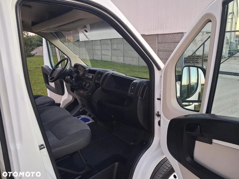 Peugeot Boxer - 22