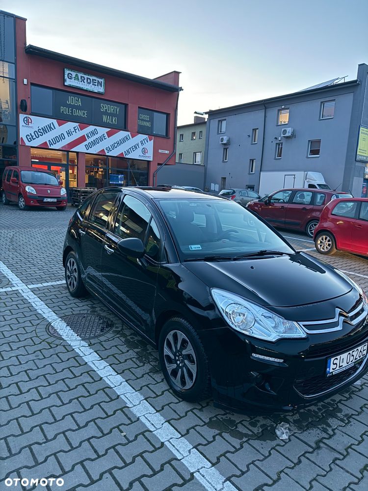 Citroën C3 1.0 VTi Attraction - 2