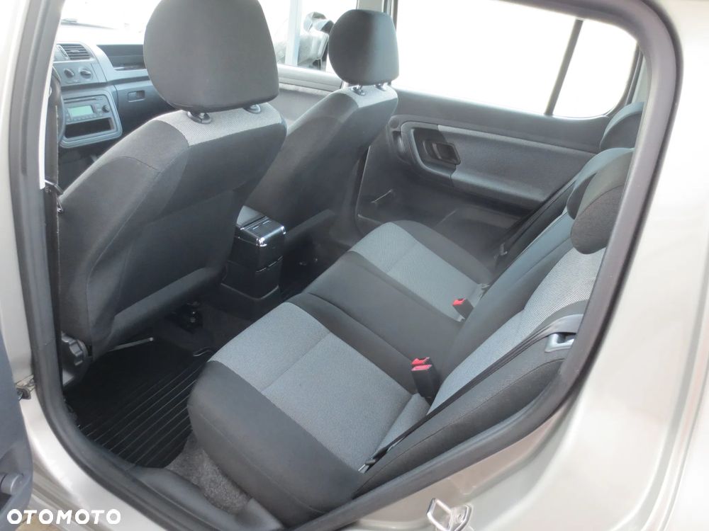 Skoda Fabia 1.2 12V Active - 8