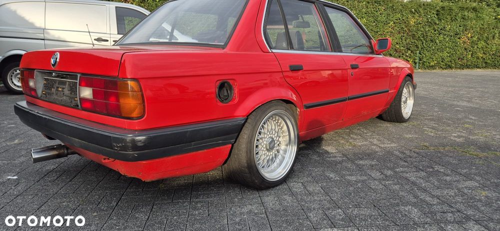 BMW Seria 3 - 2