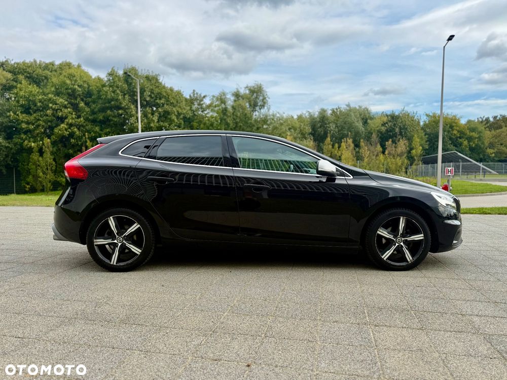 Volvo V40 D2 RDesign - 17