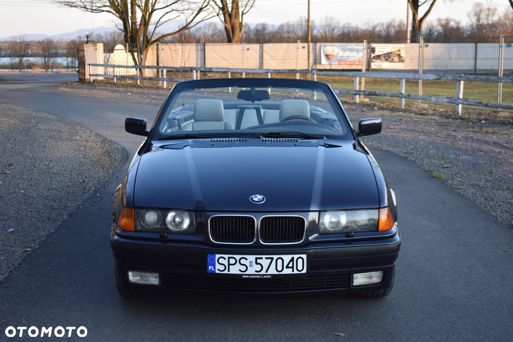 BMW Seria 3 - 20