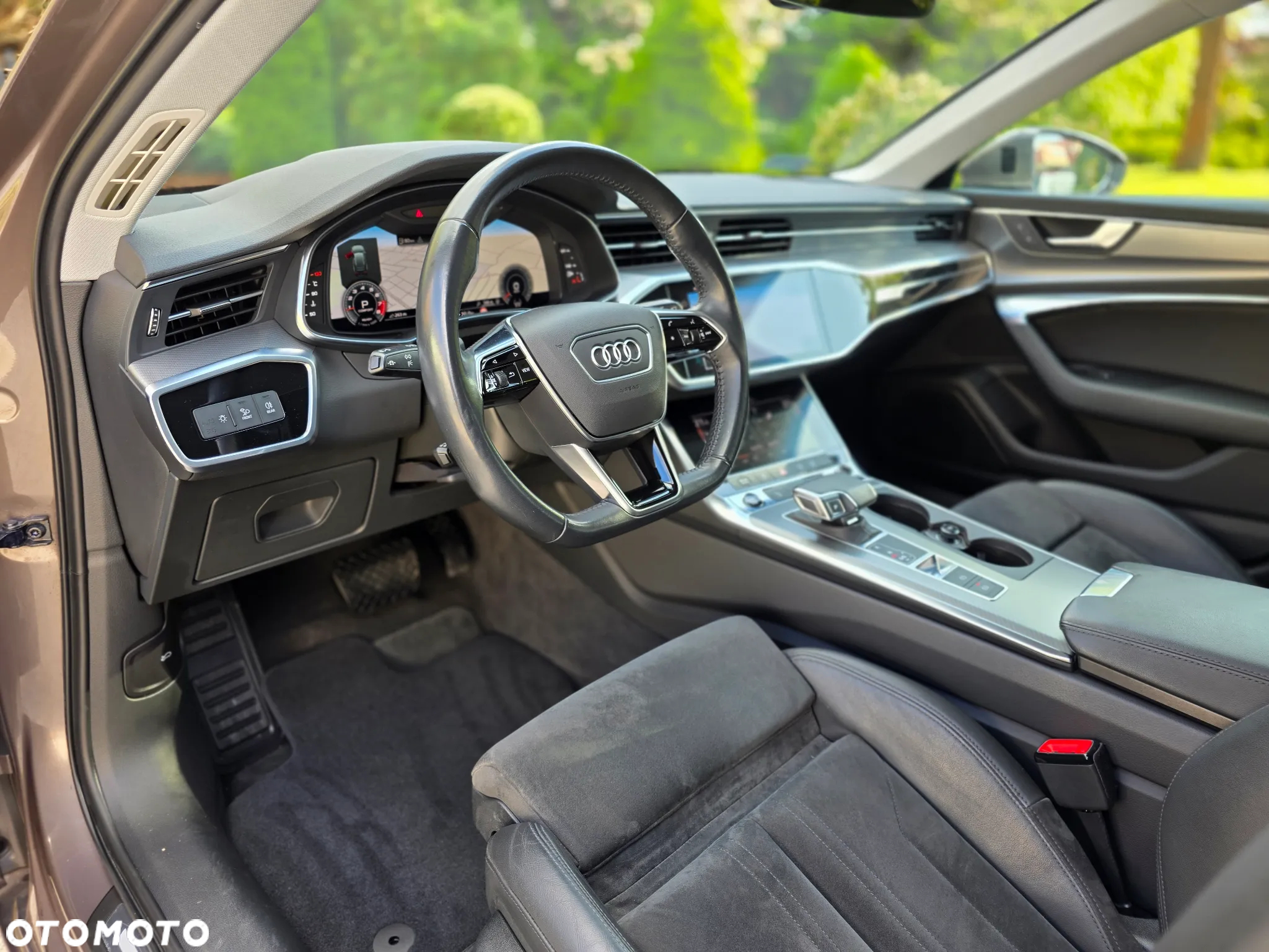 Audi A6 - 29