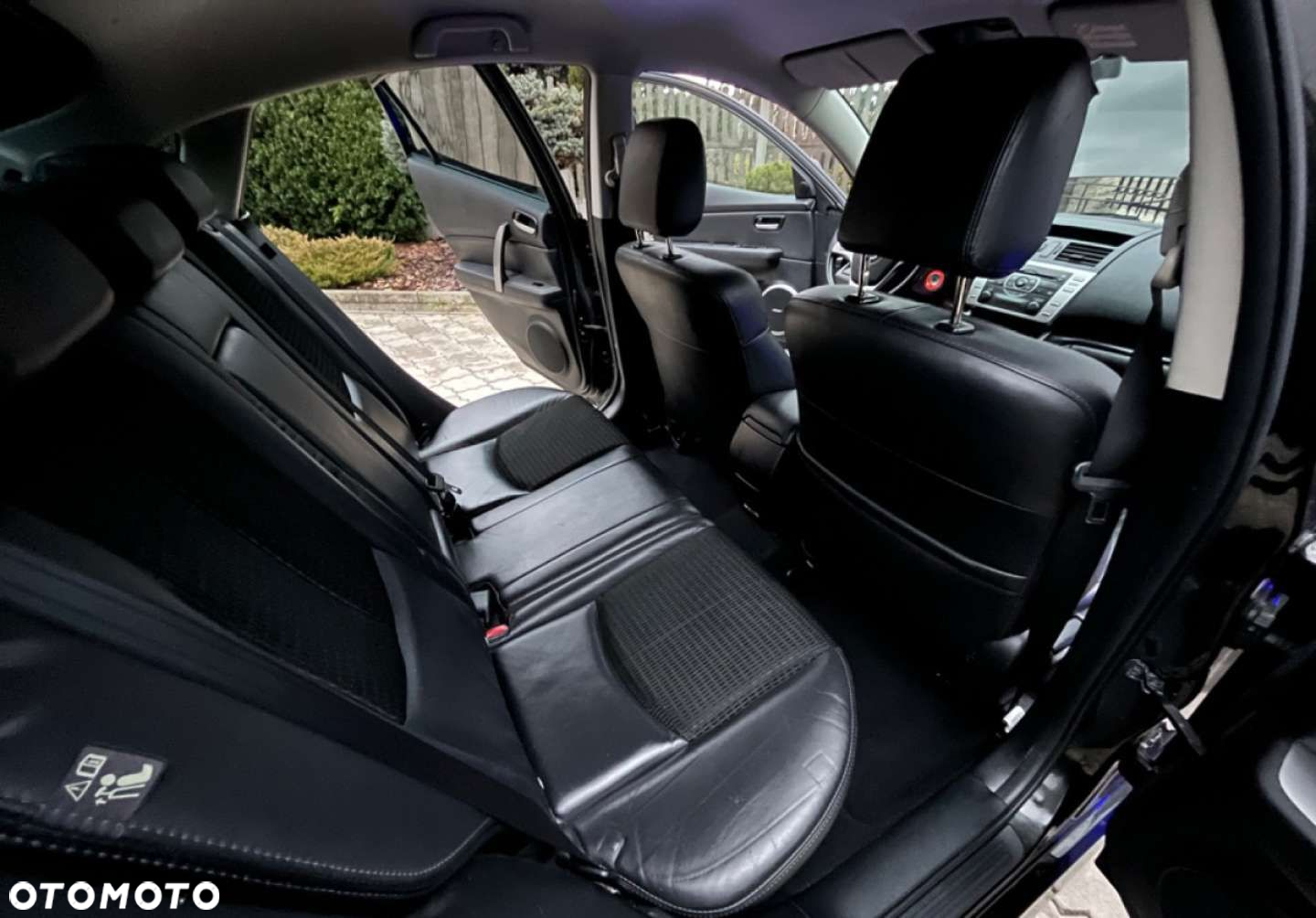Mazda 6 - 11