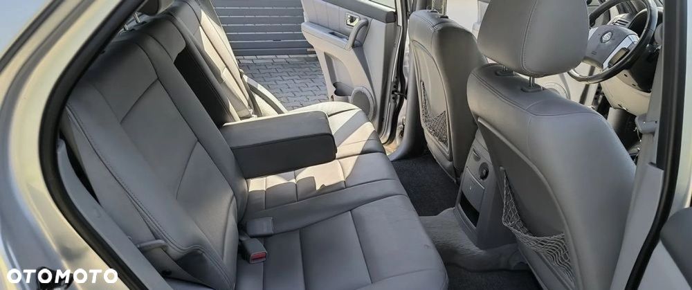 Kia Sorento 2.4 16V EX - 30