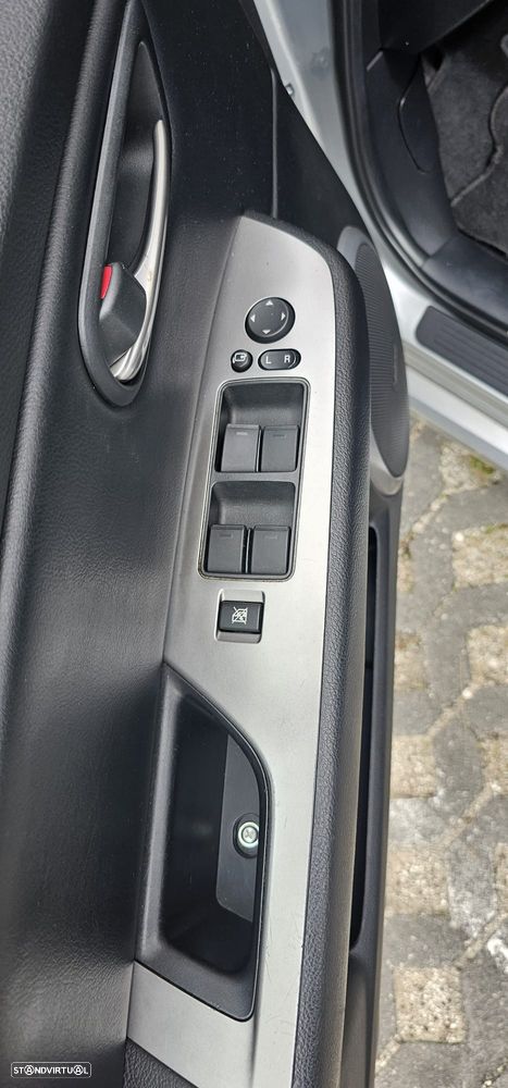 Mazda 6 MZR-CD 2.0 Sport - 18