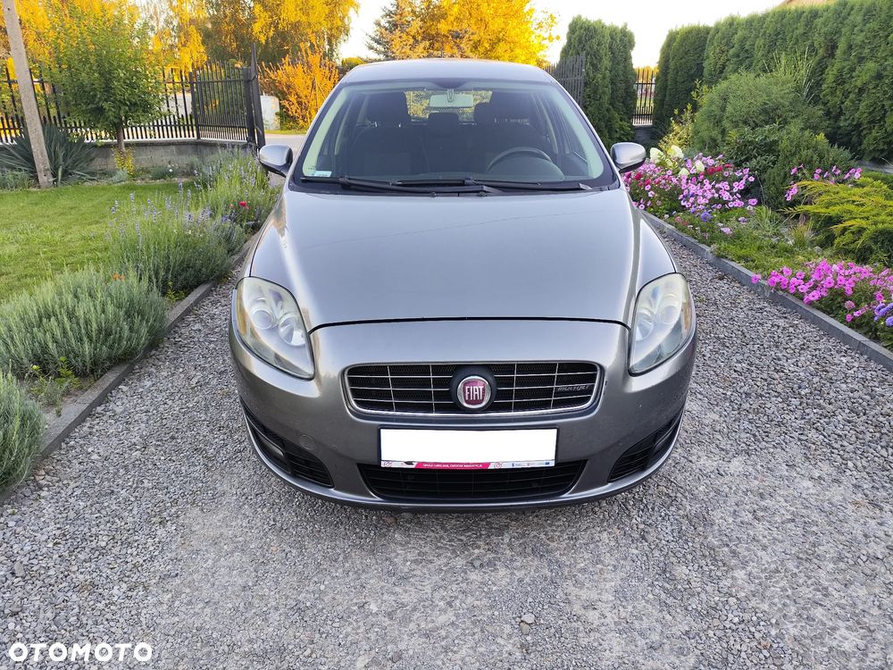 Fiat Croma 1.9 JTD Business - 29