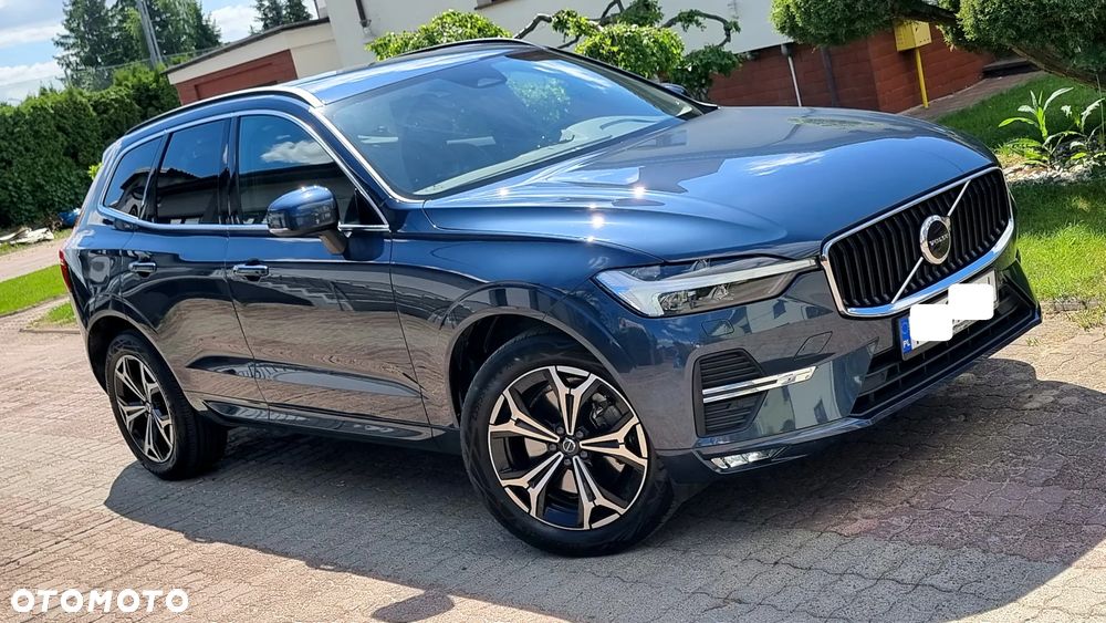 Volvo XC 60 B4 D Inscription - 16