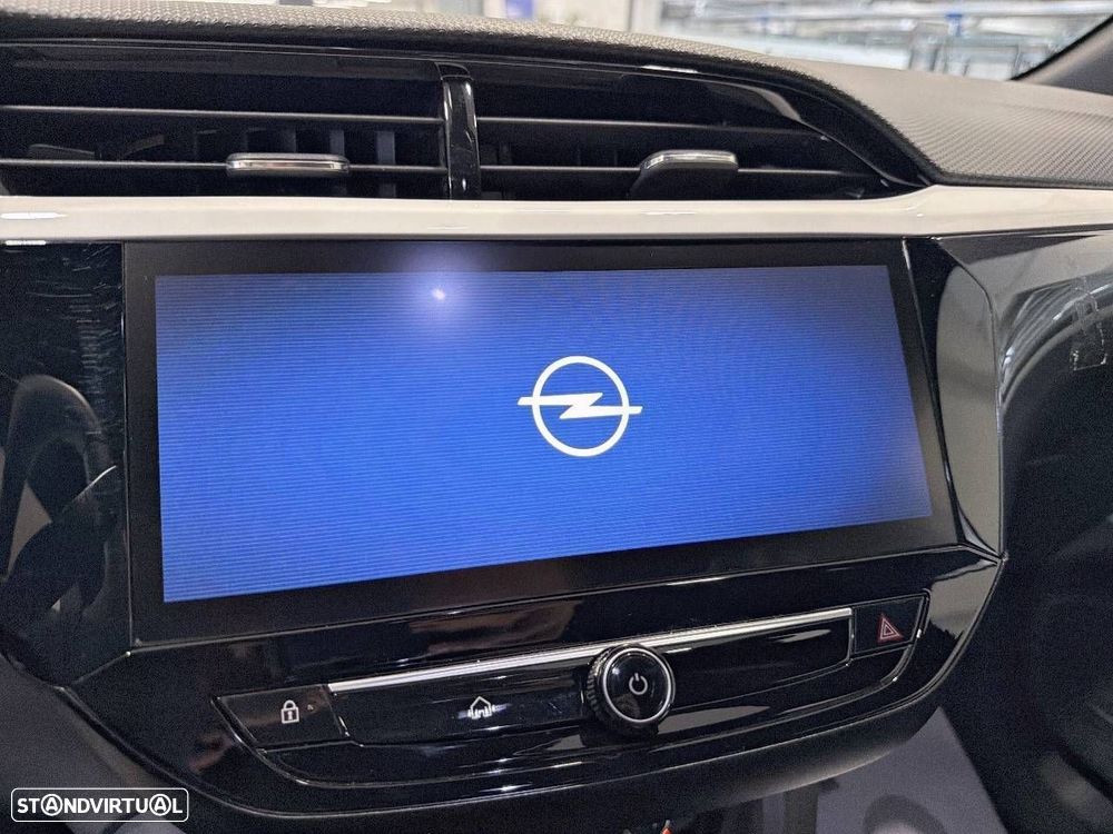 Opel Corsa 1.2 T Hybrid GS eDCT - 12