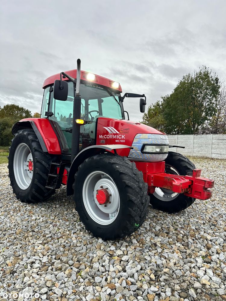 McCormick MC 100 - 1