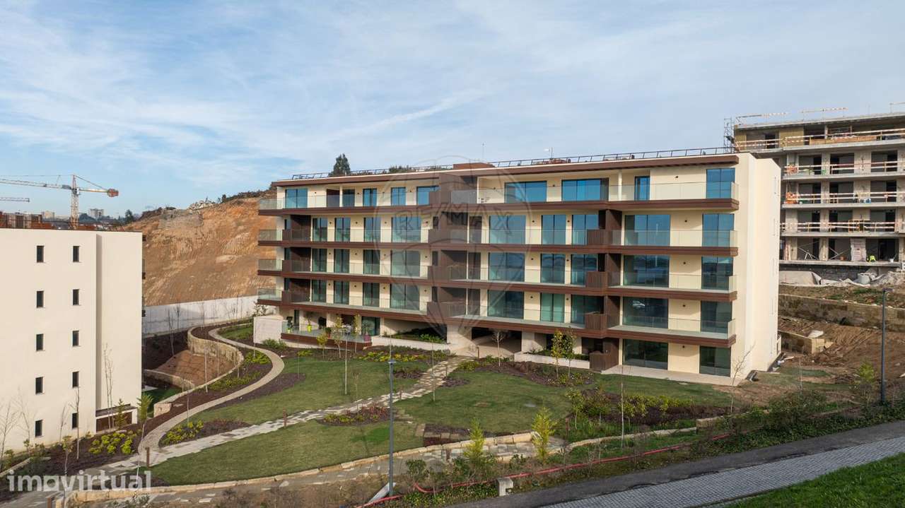 Apartamento T2 para venda - Grande imagem: 2/41