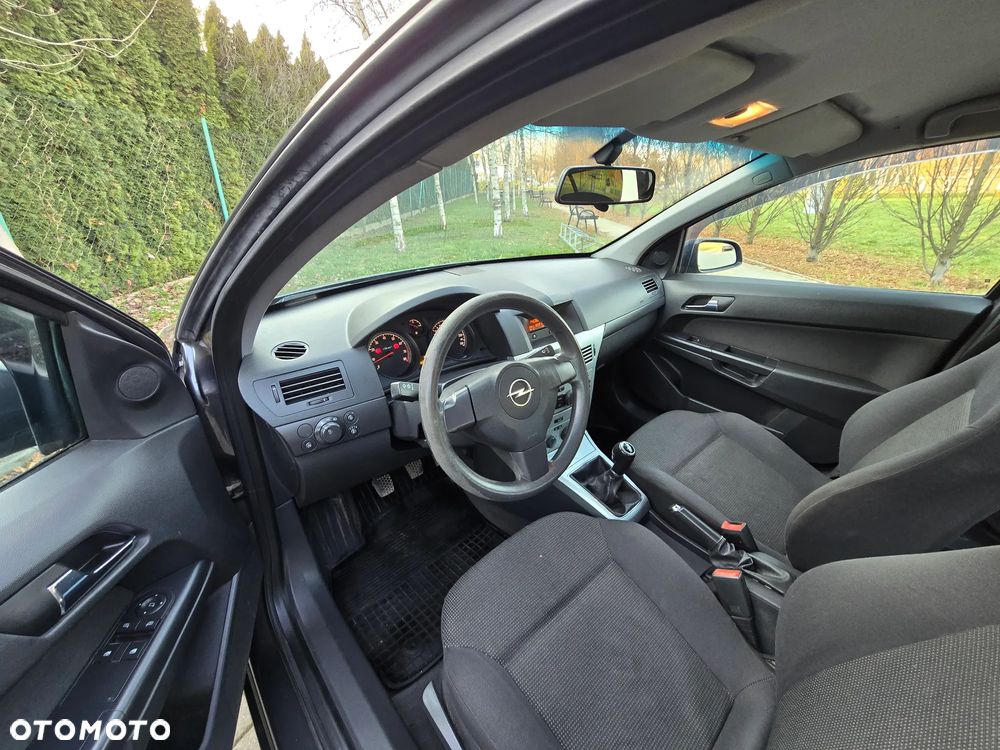 Opel Astra 1.4 Catch me - 7