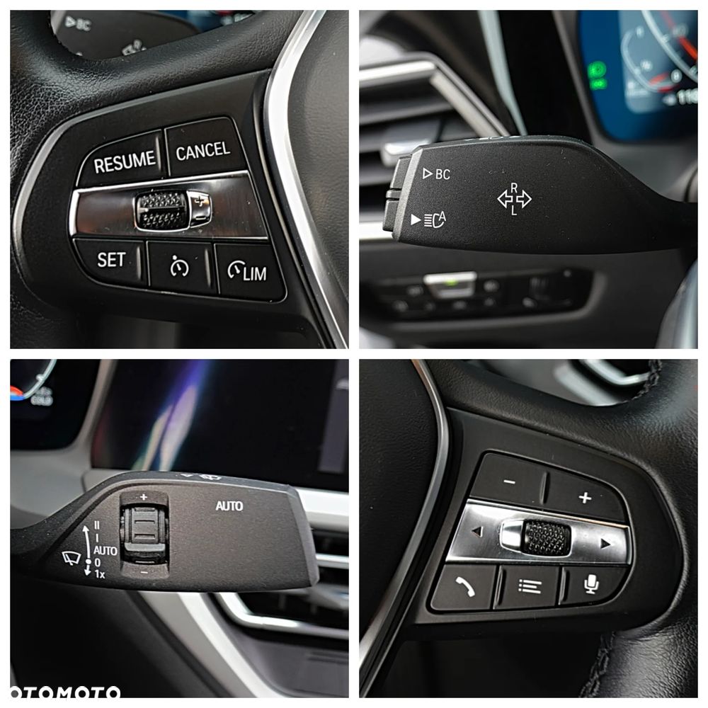 BMW Seria 3 320d - 19