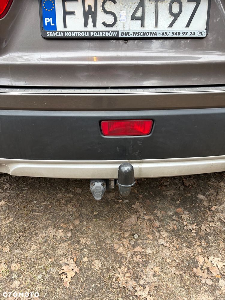 Mitsubishi ASX 1.8 DID Intense AS&G - 9