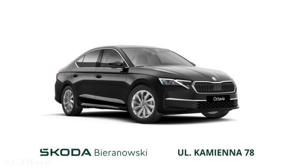 Skoda Octavia 1.5 TSI Drive Selection - 1
