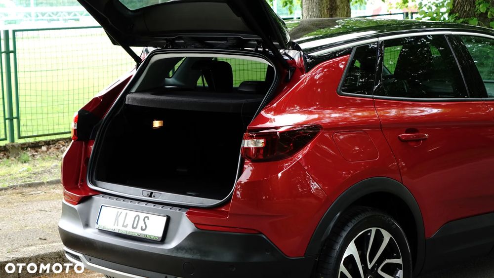 Opel Grandland X 1.6 D Start/Stop Ultimate - 34