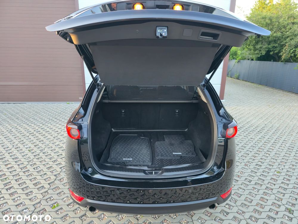 Mazda CX-5 2.0 Skydream 2WD - 28