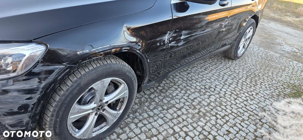 Mercedes-Benz GLC - 8