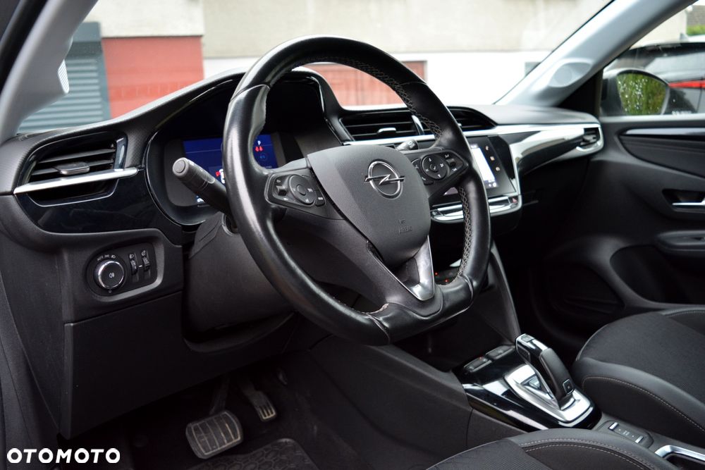 Opel Corsa 1.2 Direct Inj Turbo Start/Stop Automatik Elegance - 8