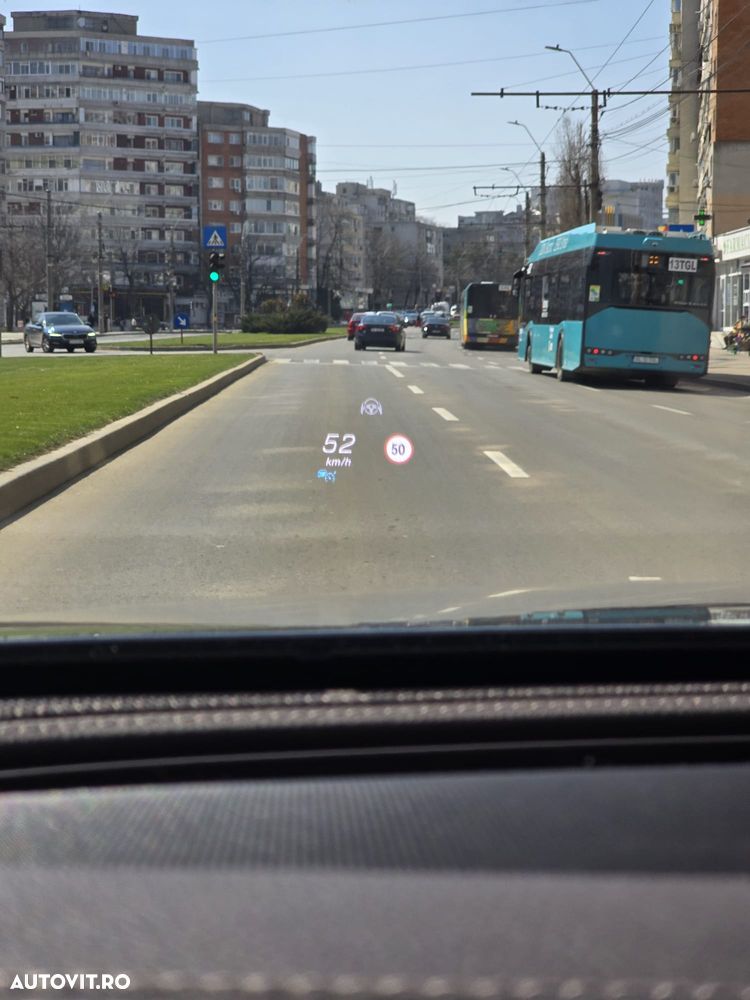 Mercedes-Benz E 300 de 9G-TRONIC Night Edition - 18