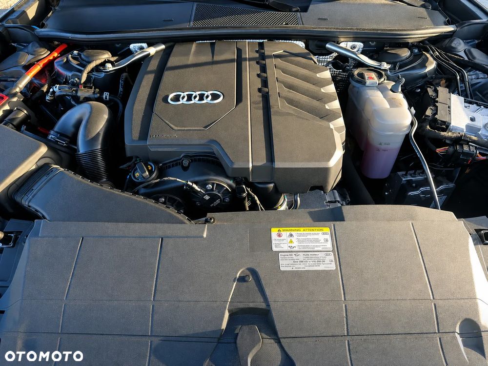 Audi A6 Limousine 55 TFSI quattro S tronic sport - 15
