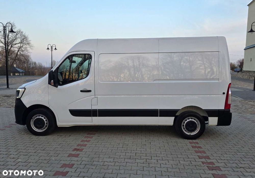 Renault Master - 8