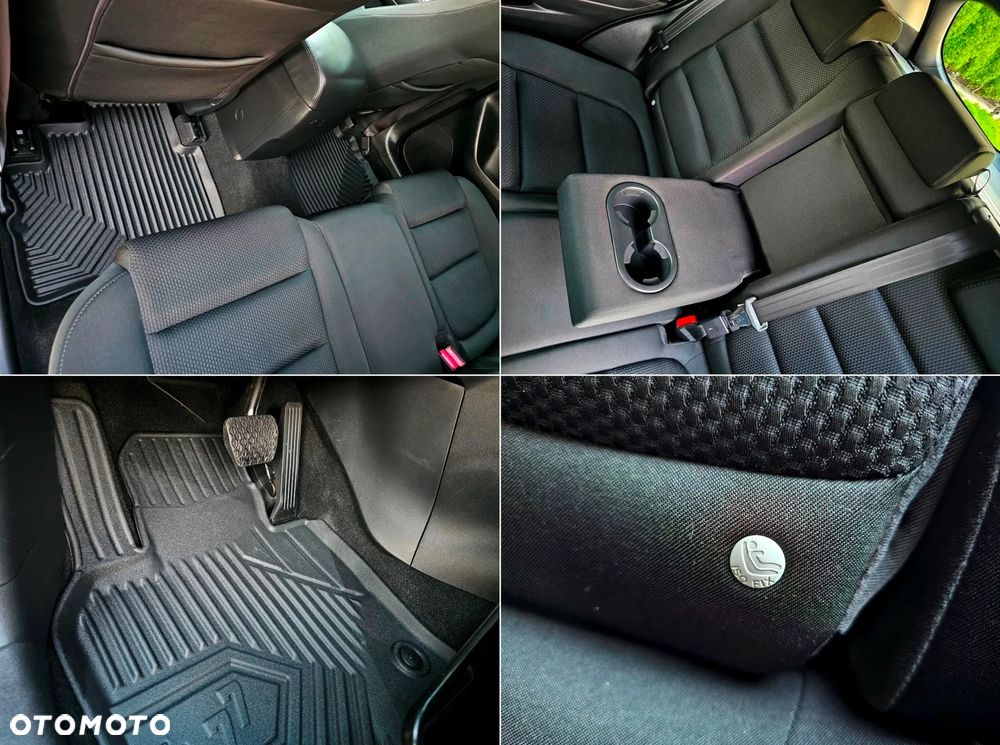 Mazda CX-5 SKYACTIV-D 175 Drive AWD Sports-Line - 22