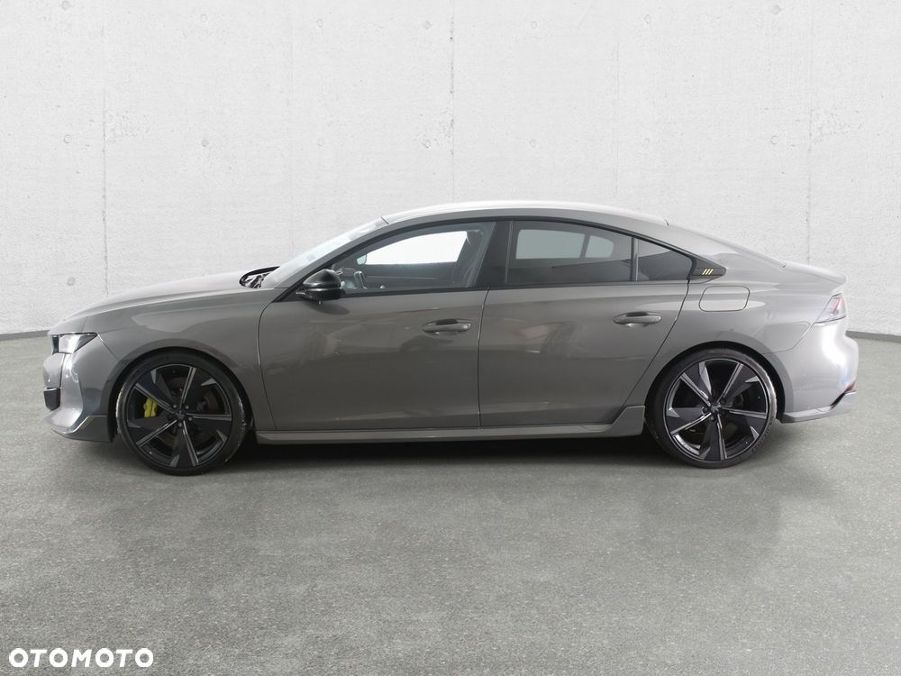 Peugeot 508 - 4