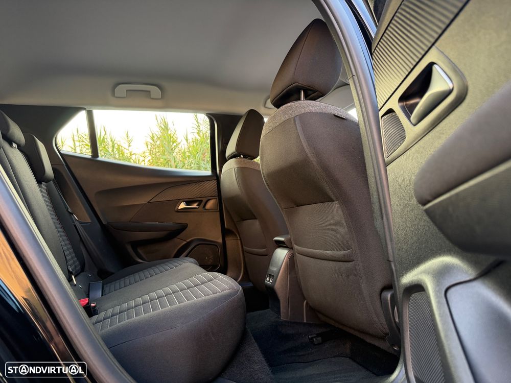 Peugeot e-2008 Active Pack - 25