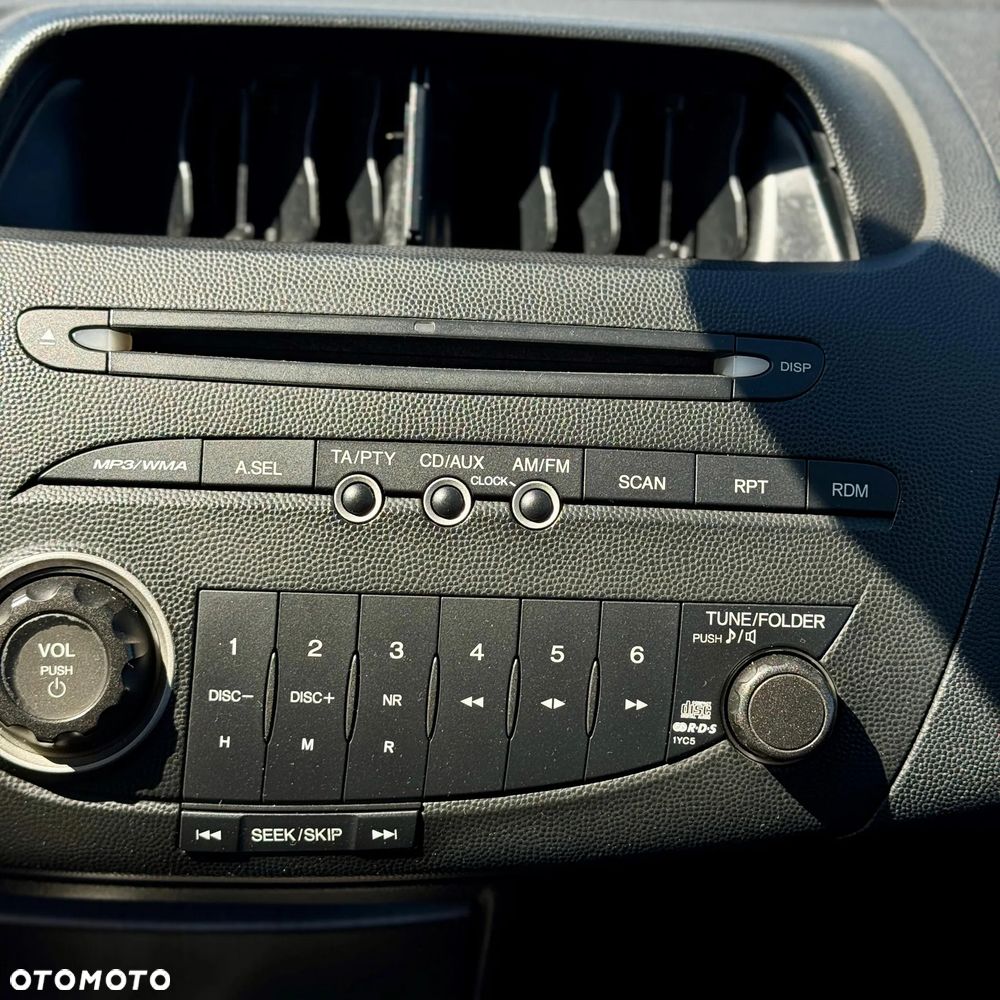 Honda Civic 1.8i-VTEC Sport - 25