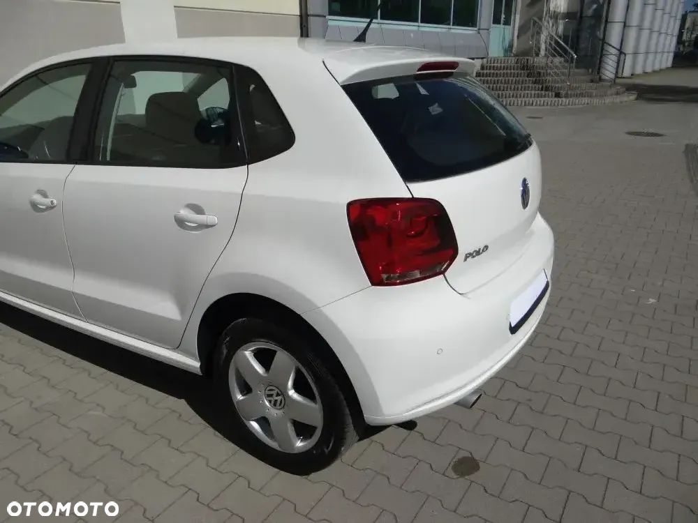 Volkswagen Polo - 24