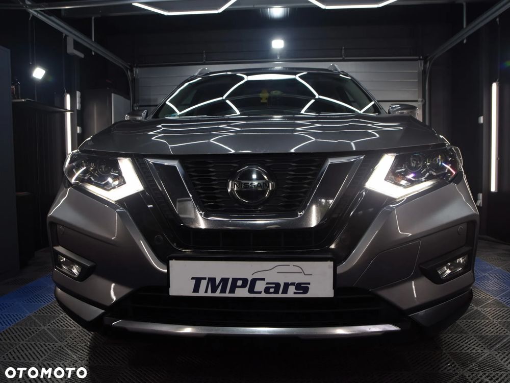 Nissan X-Trail 1.7 dCi N-Connecta 2WD - 11