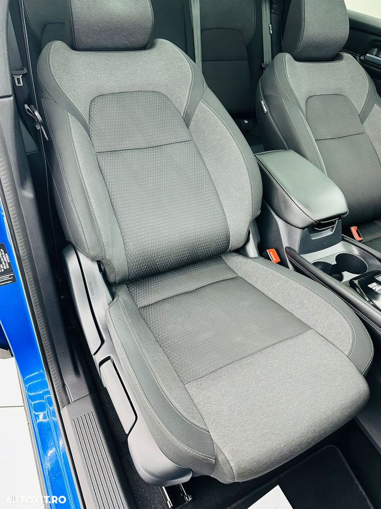 Nissan Qashqai 1.3 DIG-T MHEV Premiere Edition - 24