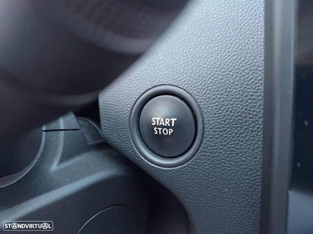 Dacia Duster 1.0 TCe ECO-G Prestige Bi-Fuel - 21
