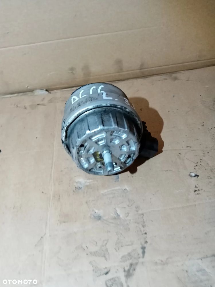 Poduszka silnika z czujnikiem Audi A6 C6 3.2 FSI 4F0199379L - 1