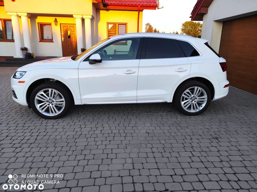 Audi Q5 - 1