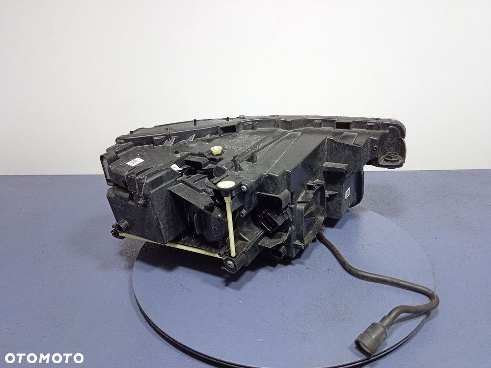 AUDI Q4 E-TRON REFLEKTOR LEWY LAMPA FULL LED EU 89A941033 - 2