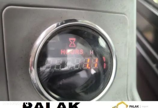 Kubota Mini koparka  NOWA SHANDONG  IRE 25  ,  2024 rok/Kubota - 15