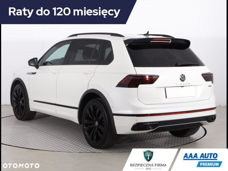 Volkswagen Tiguan - 5