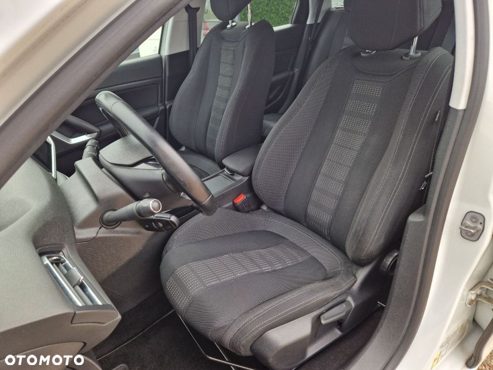 Peugeot 308 BlueHDi 120 Stop & Start Allure - 11