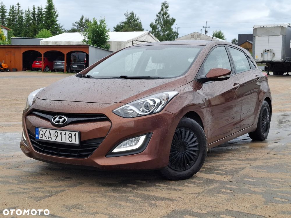 Hyundai i30 1.4 Style - 3