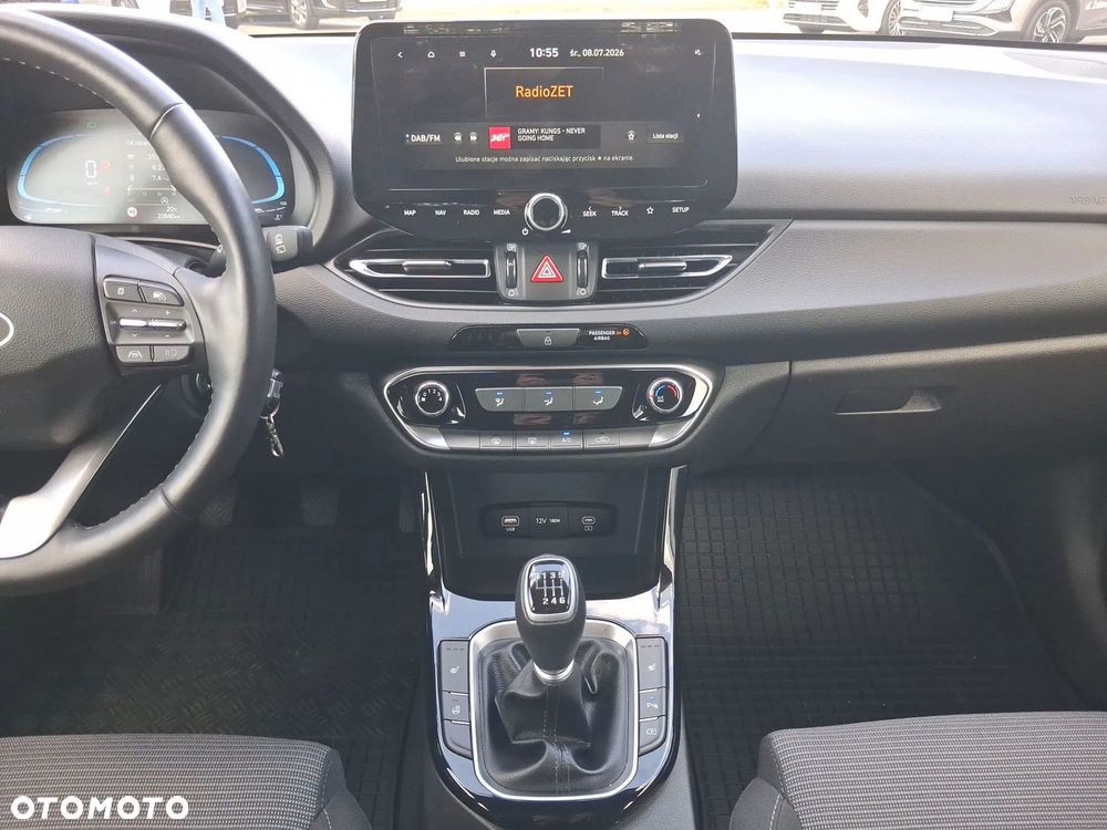 Hyundai i30 1.0 T-GDI Modern - 35