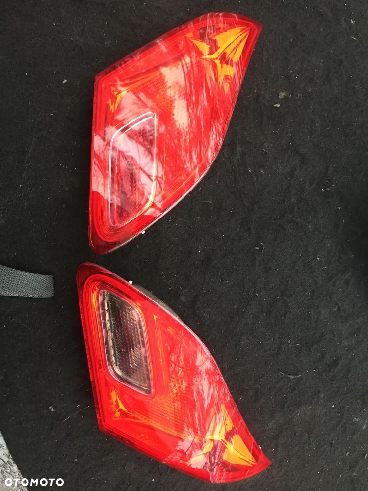 Opel Astra J - Lampy przednie Lampy tył - Przód/ TYŁ - LEWA, Lampy w klape- 171.571.01, 1090098 - 9