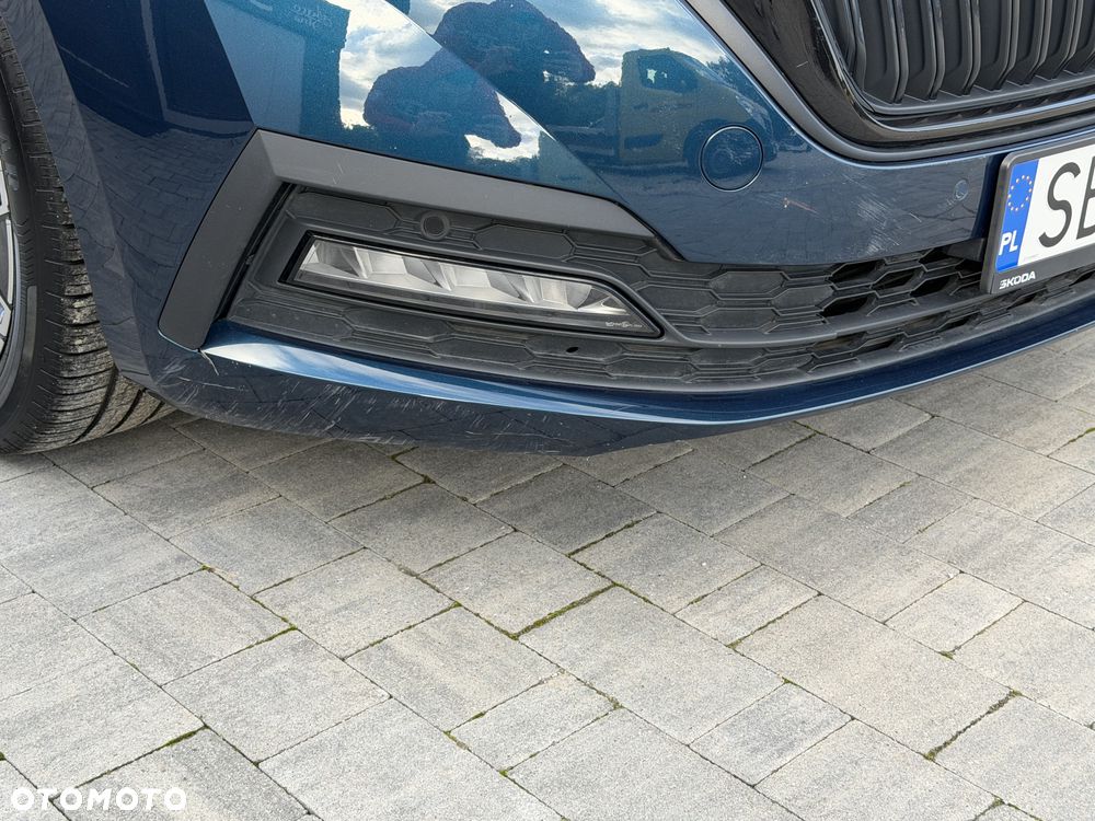 Skoda Octavia 2.0 TSI 4x4 Sportline DSG - 30