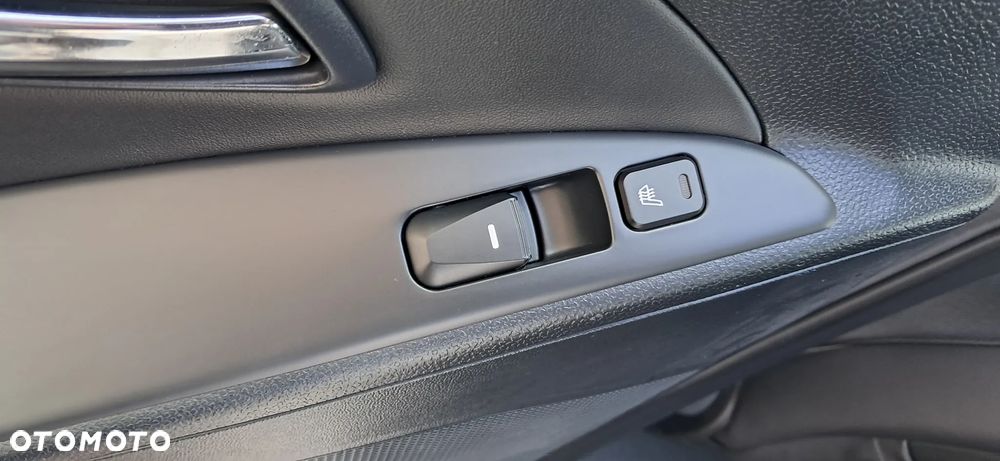 Hyundai ix35 1.6 2WD blue Comfort - 23